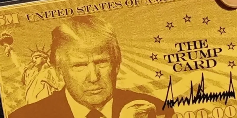 TRUMPCARD：Solana 上的 Meme 币是下一个风口还是高风险赌博？