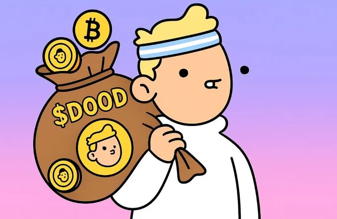 Doodles $DOOD 代币空投：是否值得投资？FabianoSolana 推文分析