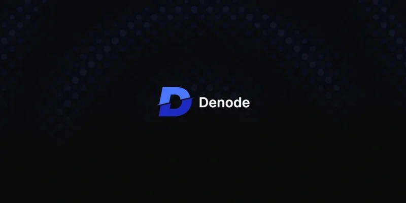 توكن DENODE: كشف النقاب عن أحدث ضجة في عالم عملات الميم على سولانا