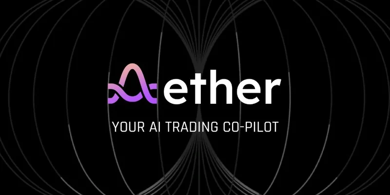 Aether Token: 솔라나에서 가장 핫한 AI 밈 코인? 시장 통계, 사용 사례 및 GMGN.AI 탐색