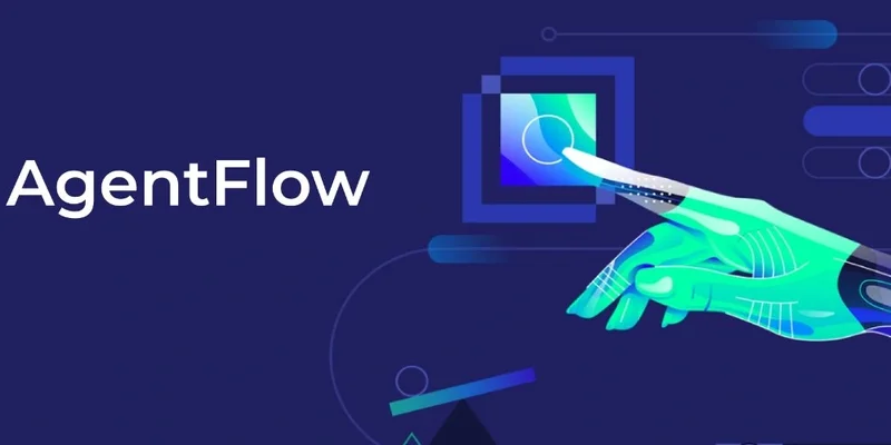 Solana 上的 AF Token：解读 AgentFlow Meme 币