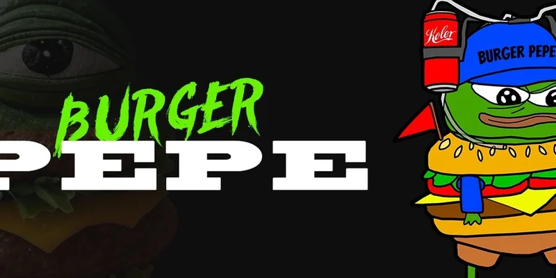 BurgerPepe: هل يمتطي موجة عملات الميم على Solana؟ نظرة معمقة وتحليل المخاطر