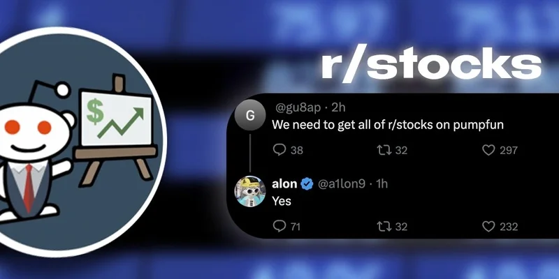 Solanaのr/stocksトークン：ミームコイン狂騒か、それとも危険な賭けか？