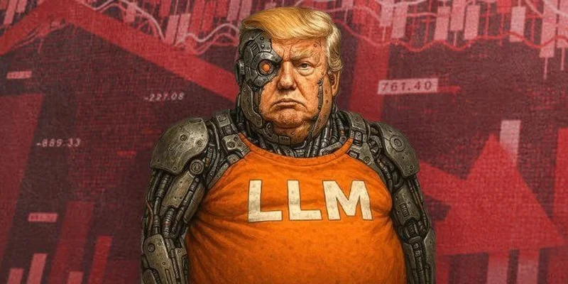 توكن LLM على Solana: هل هو ركوب لموجة الميم والذكاء الاصطناعي؟ نظرة معمقة لموقع Meme Insider