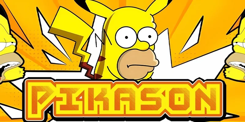 PIKASON 토큰: GMGN.AI와 함께하는 BNB 체인 밈 코인의 과장 광고와 위험 분석