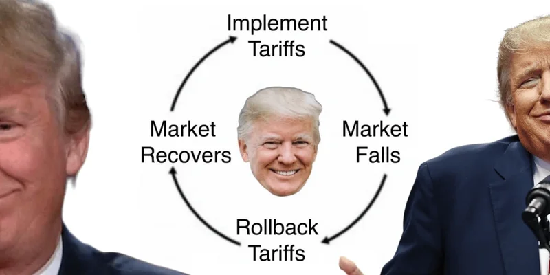رمز King of Tariffs ‏(KOT) على Solana: جنون عملات الميم أم مخاطرة؟