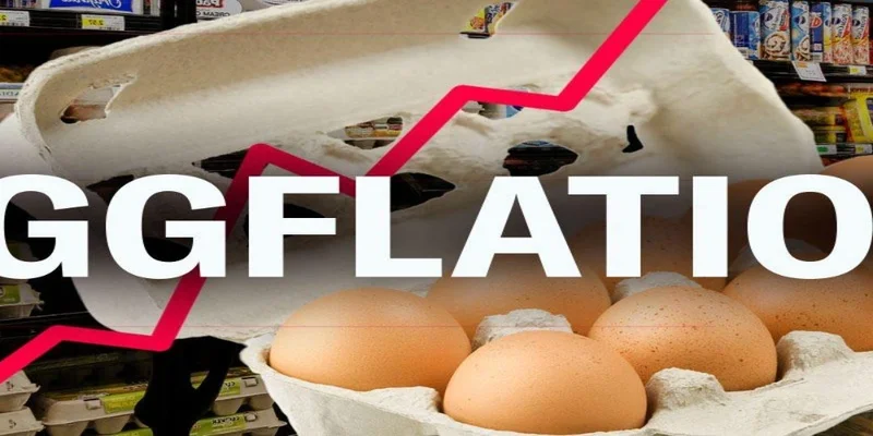EGGFLATION：Solana Meme币浪潮中的弄潮儿，还是只是一场“蛋”炒饭？