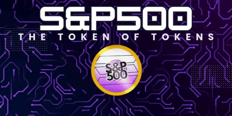 Solana 上的 S&P500：搭上 Meme 币的浪潮，指数恶搞