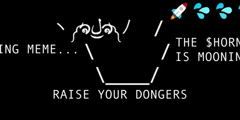 $horny Token: Solana's Newest Meme Coin Sensation or Risky Bet?