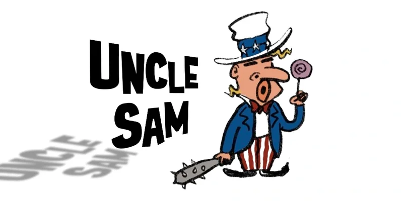 UncleSam 토큰: 이 애국적인 솔라나 밈 코인 탐색 가이드