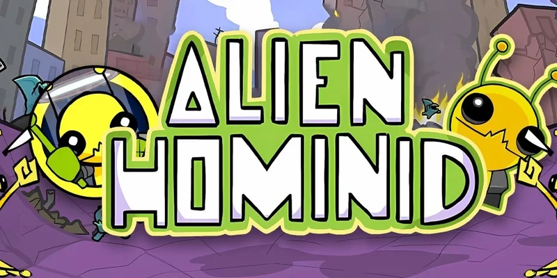 BNB Chain의 ALIEN 토큰 공개: Alien Hominid가 차세대 밈 센세이션이 될까?