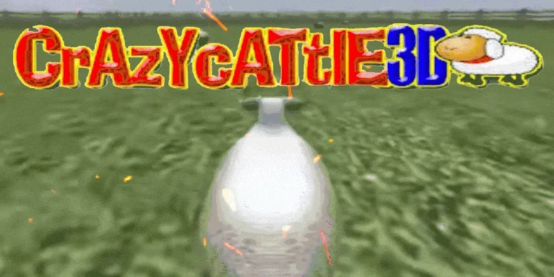 Crazy Cattle 3D (CATTLE): هل يتحرك نحو دائرة الضوء في عملات ميم Solana؟