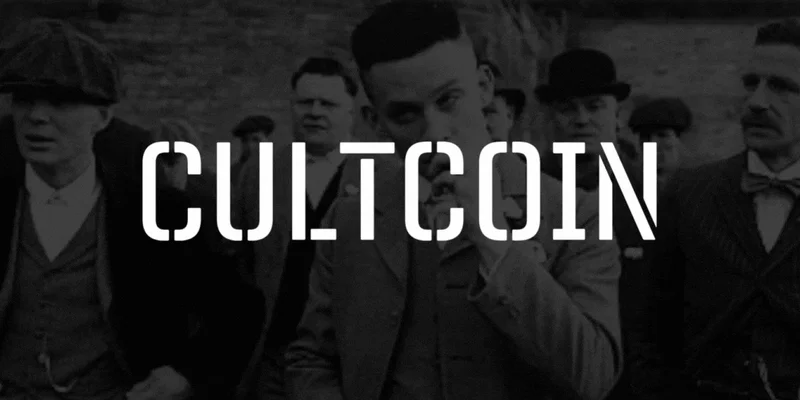 Cultcoin：Solana Meme浪潮中的弄潮儿 - 深入剖析最新的加密货币Cult