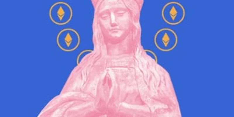 0xΩ (Religion of Crypto): 솔라나의 새로운 밈 코인 센세이션 심층 분석