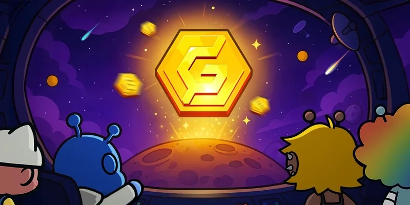 GM Token：你在 BNB Chain 上的 Web3 游戏“早安”