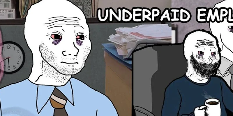Deadendjob Token on Solana: Is This Meme Coin a Career Killer or Moonshot?