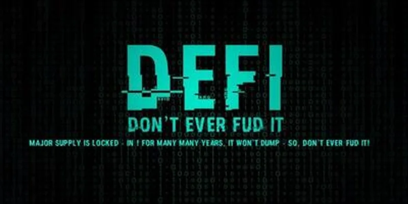 Solana上的DEFI代币：Degenerate Finance会是下一个热门Meme币吗？