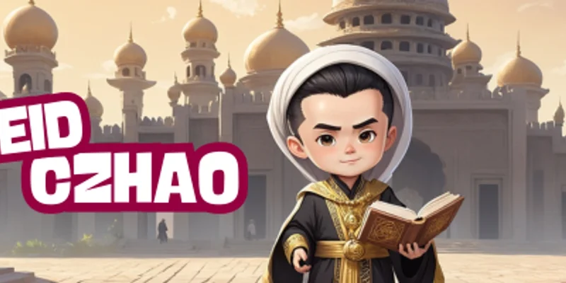 Eid Czhao：探索 BNB Chain 上的新型 Meme Token 以及 GMGN.AI 上的交易工具