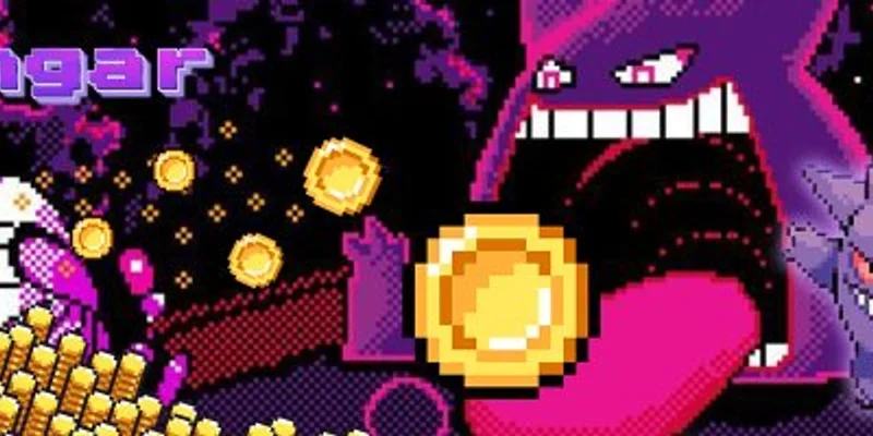 SolanaのGENGARトークン：ポケモンにインスパイアされたミームコインを探る