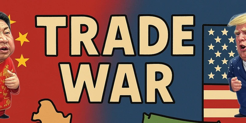 Solana上のTrade War (TW)トークン：最新リサーチ、市場分析、この新しいミームコインのリスク