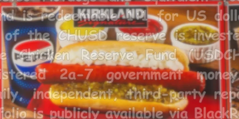 Costco Hotdog USD (CHUSD): Is This Solana Meme Coin Backed by Hotdogs?