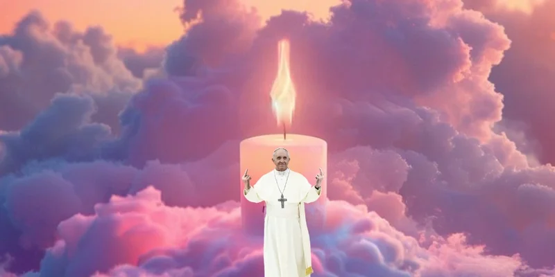 رمز RIP POPE: أحدث عملة ميمية على Solana؟ السعر، التحليل، والدليل