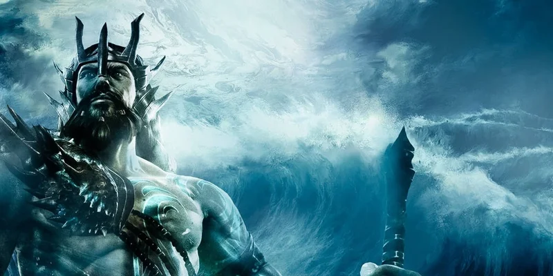 솔라나의 POSEIDON 토큰: 밈 코인 열풍인가, 위험한 잔물결인가?