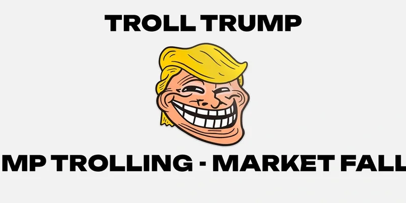 TRULL Token：Solana 上的新 Meme 币——下一个大热门还是高风险赌注？