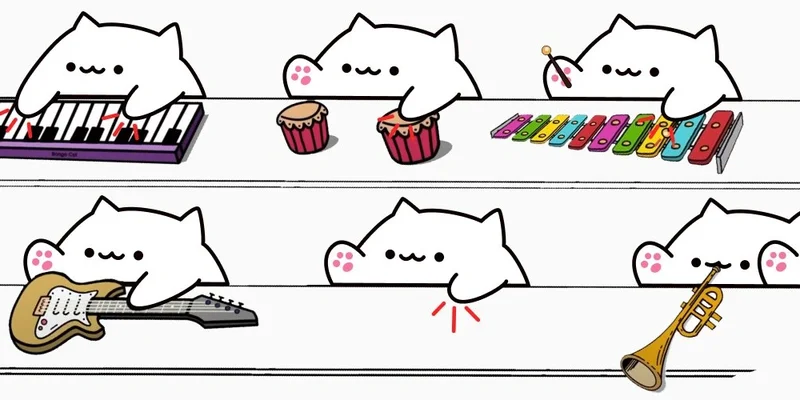 شرح توكن BONGO: عملة ميم Bongo Cat على Solana