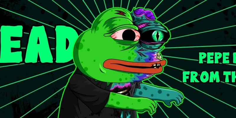Solana上的 DEAD Token：这个 Meme 币是生是死？