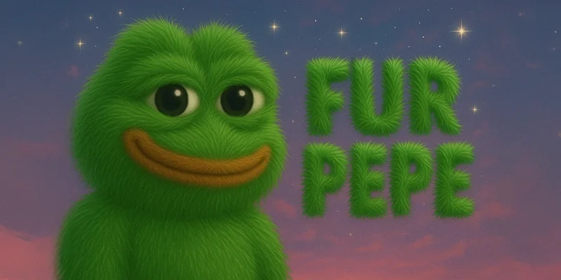 FURPEPE: Riding the Solana Meme Coin Wave – An Insider Look at Trading and Risks