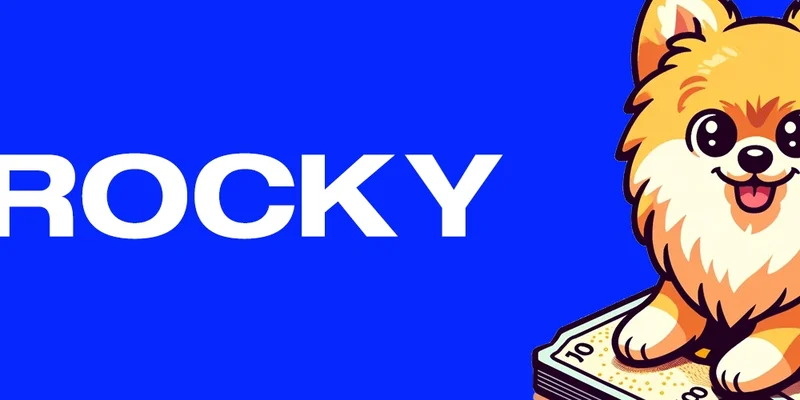 Base 链上的 ROCKY Token：MetaWin Meme 币的旅程与展望