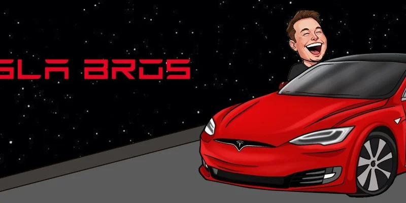 SolanaのTESLABROSトークン：SOLミームコインの現状を解説