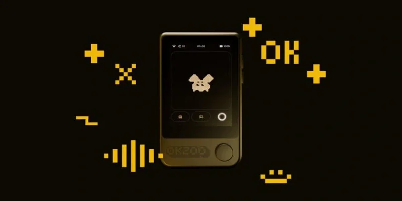 AIOT 토큰 탐구: OKZOO의 BNB 체인 기반 탈중앙화 환경 데이터 네트워크