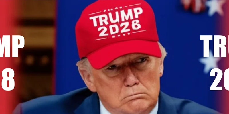 رمز TRUMP 2028 على Solana: نظرة معمقة على التحليل والمخاطر وأدوات التداول مثل GMGN.AI