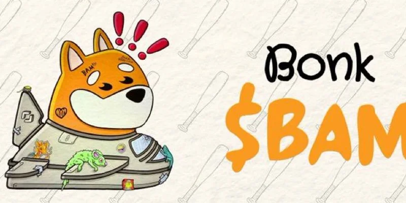 SolanaのBAMトークンを解読：ScottyとBonkに繋がるミームコイン