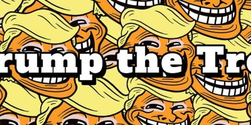SolanaのTRUMLLトークンを徹底解説：トランプをテーマにしたミームコインを深掘り