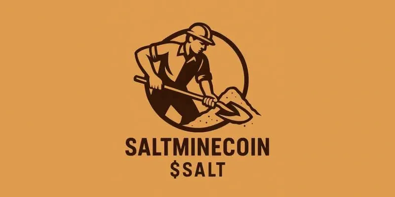 Solana上的SALT Token是什么？探索这种SPL Meme币