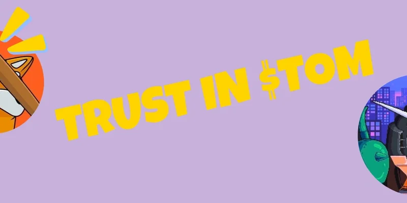 探索 Solana 上的 TOM Token：Trust in Tom 详解