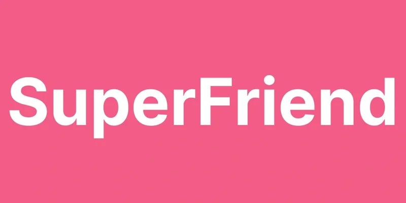 Solana 上的 SUPFRIEND Token:详细研究、分析与风险
