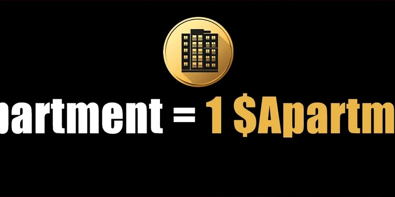 Solana链上Apartment Token详解：深入解析虚拟房地产Meme