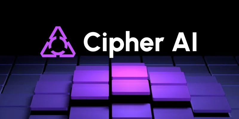 توكن CIPHER على Solana: نظرة معمقة على نشاط السوق وتتبع GMGN.AI