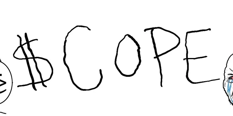 Solana 기반 COPE 토큰: 밈 코인 생태계 가이드