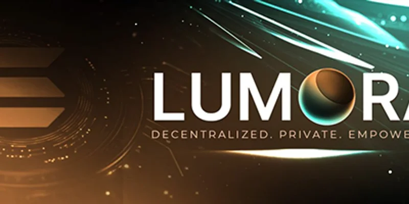 솔라나 기반 LMR 토큰: Lumora의 대역폭 공유 토큰 알아보기