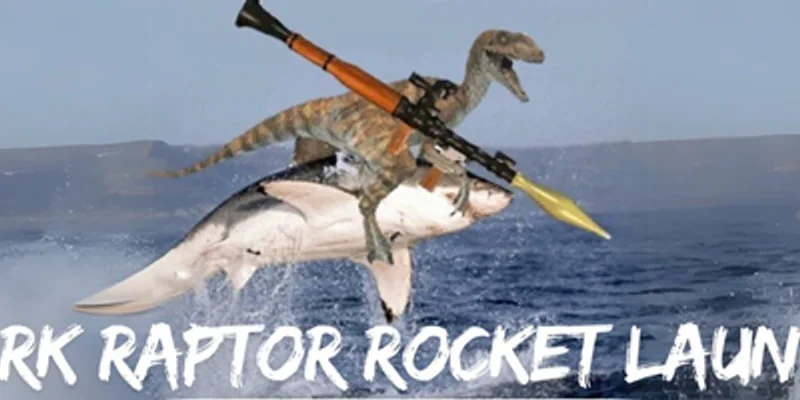 什么是 SRRL 代币？探索 Shark Raptor Rocket Launcher Solana Meme 币