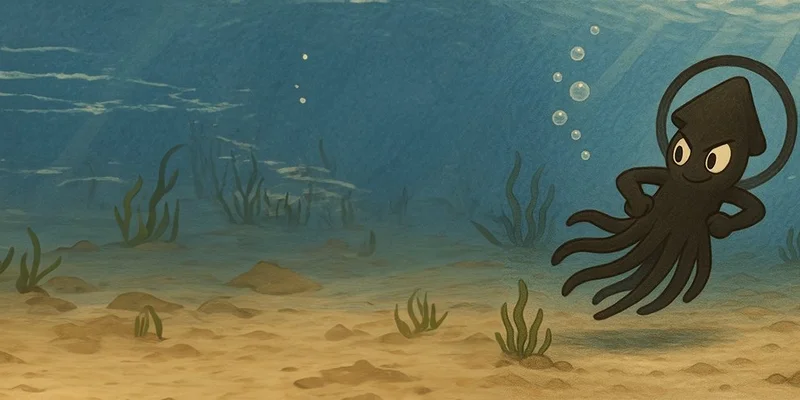Solana上のSQUIDトークン：Squidlloraミームコインのリスクと取引を徹底解説