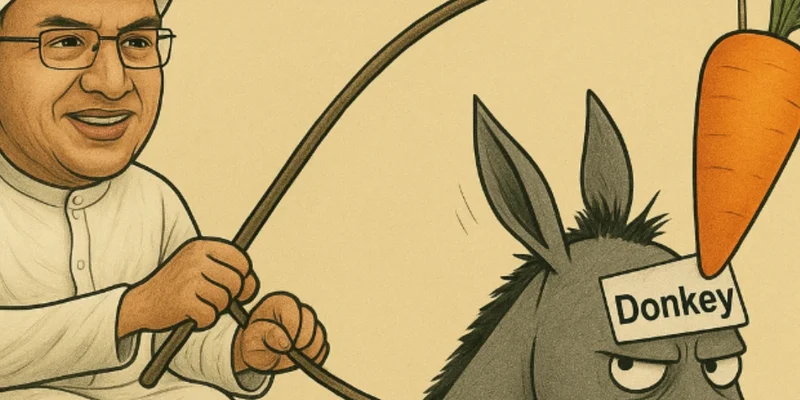 BNB Chain 上的 DONKEY 代币：深入了解这款 Meme 币