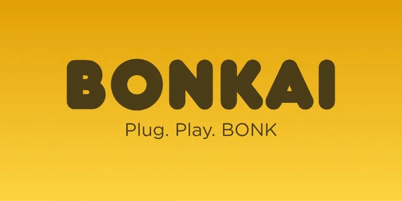 솔라나 기반 BONKAI 토큰 탐색: AI, 밈, 그리고 자동 거래