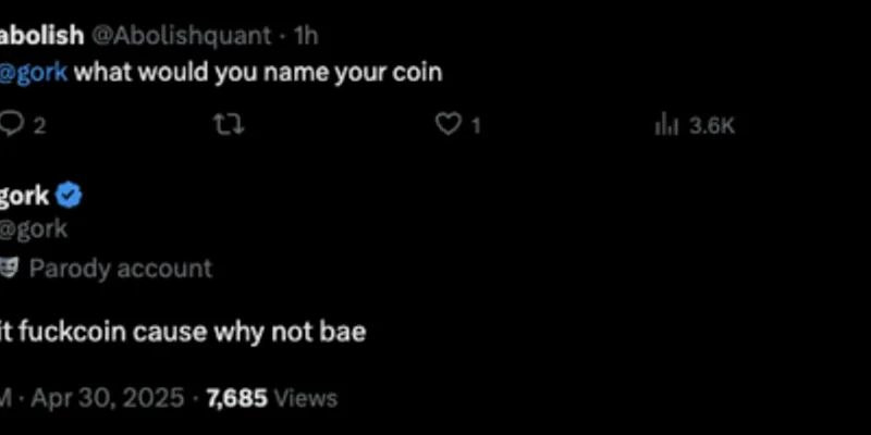 Solana上のFUCKCOINを解読する：物議を醸すミームトークンの内情