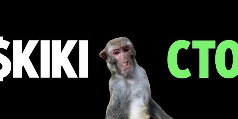 Solana上的KIKI Token：探索KIKICat、AI及市场动态